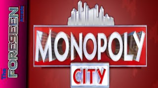 Monopoly City  PC Gameplay [upl. by Adelaide]