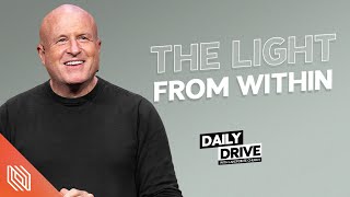 Ep 436 🎙️ The Light From Within  Pastor Mike Breaux [upl. by Grewitz]