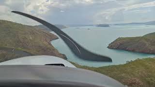 Landing in Talbot Bay [upl. by Balliol216]