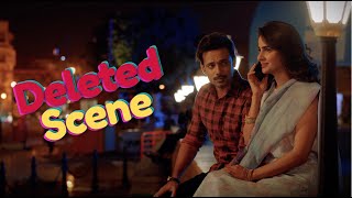 Ghabrana Nahi Hai  Deleted Scene  3  Saba Qamar  Zahid Ahmed  Mastermind Films [upl. by Hollister]