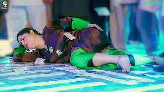 Jave Kachiyan Ghariyan  Chahat Baloch Dance Performance Kanganpur Show 2023 [upl. by Zales132]