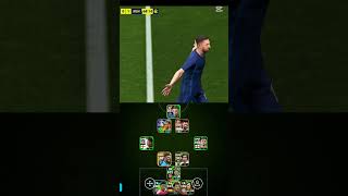 Unbeatable eFootball Formations 2024  eFootball gameplay [upl. by Ahsinaj]