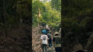 Bukit Batu Putih hiking puchong malaysia fyoutube fypシ゚ [upl. by Arhez]