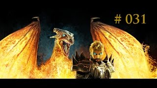 Lets Play Divinity II Flames of Vengeace  Die Akademie der Champions Part 31 German [upl. by Hirsh238]