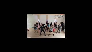 DJ AYAM DISCO l ZUMBA l Zin JeRRy Kanama Choreography l Kanama Squad Crew [upl. by Hurless]