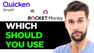 Quicken Simplifi Vs Rocket Money 2024  Review [upl. by Eslehc]