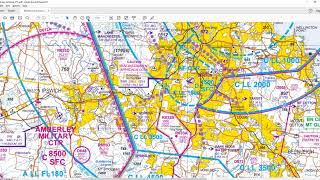 Visual Terminal Charts for RPAS pilots  Remote Aviation Australia [upl. by Larkin]