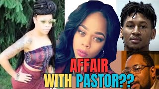 Killed Over Relationship with Pastor  Love Jealousy and Tragedy [upl. by Dihsar]