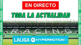 🥇 LIDERATO 🆕​ ESTRENAMOS ENTRENADOR Y MÁS ASIENTOS  LaLiga HYPERMOTION [upl. by Strohl]