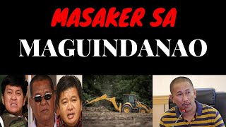 MA SA KER SA MAGUINDANAO [upl. by Nahtahoj600]