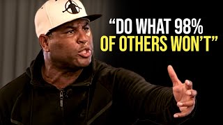 ITS TIME TO GET AFTER IT  Powerful Motivational Speech for Success  Eric Thomas Motivation [upl. by Charbonnier]