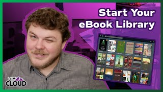 Host Your Own eBook Library And Read From Anywhere [upl. by Waller]