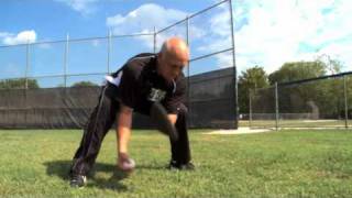 Training tips with Cal and Bill Ripkin The Quick Hands Trainer [upl. by Oelak]