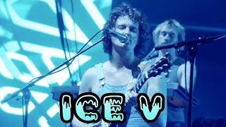 ICE V Live In Florida 2024 King Gizzard amp The Lizard Wizard [upl. by Nirtiac978]