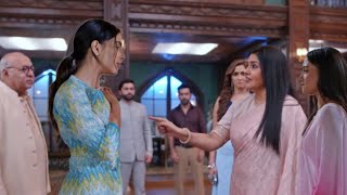 Kumkum bhagya 28 July 2024 today full episode twist  Purvi Bring Neha back To expose Monisha [upl. by Phenica]