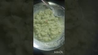 Kacche aanwale ki chatniy healthy tasty subscribe ytshorts [upl. by Anilet]