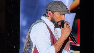 JUAN LUIS GUERRA  Rio Babel Madrid 2023 [upl. by Ogden]