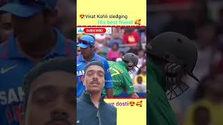 Virat Kohli AB de Villiers ki dosti virat kohli AB de Villiers dosti [upl. by Dulcy87]