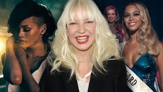 7 Songs You Didnt Know Were Written by Sia [upl. by Amias]