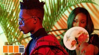 Strongman  Baby Girl ft Kuami Eugene Official Video [upl. by Formica]