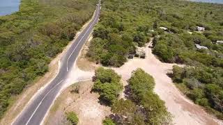 Inskip point SS Dorrigo camp [upl. by Buehrer]