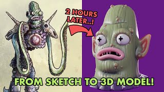 Modeling Monsters LIVE STREAM [upl. by Jaddo462]