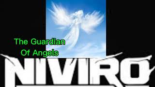 REMIX ASOY GEBOY ✓ THE GUARDIAN OF ANGELS  NIVIRO [upl. by Barhos]