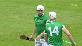 Limerick v Tipperary 2022 Round 3 Munster Championship May 8th hurling gaa [upl. by Hilaire]