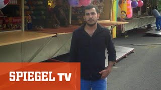 Der Terrorist Jaber Albakr eine Heldentat und das Versagen der Justiz  SPIEGEL TV [upl. by Adnalahs]