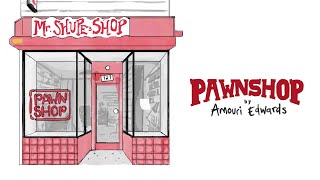 PAWN SHOP Animation Thesis Film [upl. by Lorine]