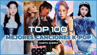 LAS MEJORES CANCIONES KPOP DEL 2022 Hasta Ahora [upl. by Anastasio]