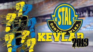 STAL Gorzów  Kevlar 2019 [upl. by Lucchesi]