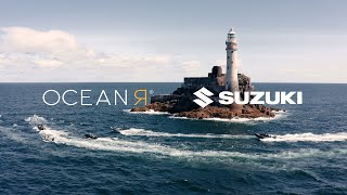 OCEANR x Suzuki Marine [upl. by Damiani190]