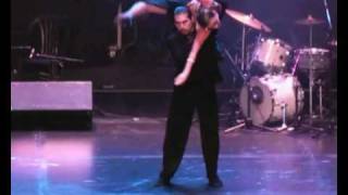 Tango World Championship Mundial 2009 DVD Trailer  buy it at wwwTangoDVDorg [upl. by Aiekram947]