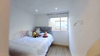 Venta Apartamento en San Pedro Mirandela  Bogota [upl. by Nytsrik650]