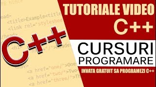 Tutorial curs C  cateva impresii [upl. by Maegan]