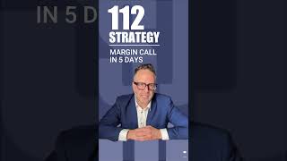 112 Options Strategy A Recipe For Margin Calls 112optionsstrategy optionstraining [upl. by Acinemod]