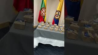 35 ESALES certificados en el Diplomado CCBuga [upl. by Erasme]