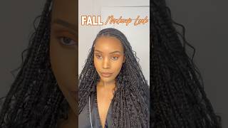 Fall Makeup Look 🧡🍂 shorts shortsfeed makeup fall fallmakeup grwm subscribe youtubeshorts [upl. by Bates]