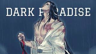 Dark Paradise  AMV  DMV  Lan Wangji [upl. by Nabila]