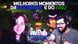 MELHORES MOMENTOS DE ARKANIS DA MOON E DO JVNQ PT2 [upl. by Mehelhteb294]