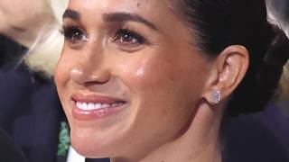 Meghan Markles 2024 ESPYs Look Makes One Thing Abundantly Clear [upl. by Avner]