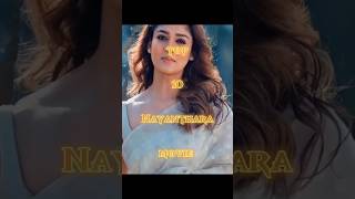 top 10 nayanthara movies ll best nayanthara movie nayanthara shorts movie [upl. by Euqinotna]