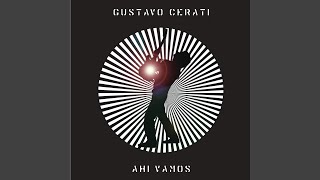 Gustavo Cerati TV Show Performance [upl. by Grania]