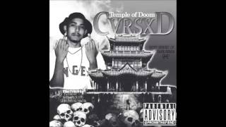 CVRSXD  Mind on the Drank feat Dretti Franks [upl. by Deacon723]