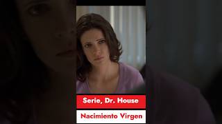 El Dr house Explica el Partenogénesis shortsfeed shortsvideo shortvideo shortsyoutube comedy [upl. by Scevo]