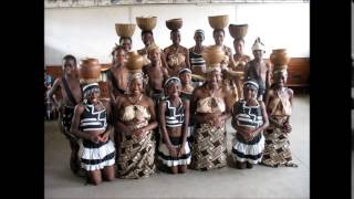 Mbuya Madhuve  Neria Zimbabwe Traditional Music Mbira [upl. by Ahl143]