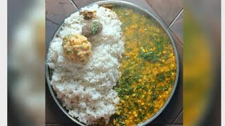 TanbaG mathel dal ThoidingAlu kangmet Alu barta😋😋 [upl. by Htieh808]