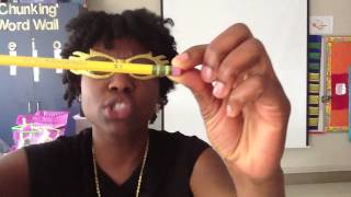 SAT 10 Everything Trinidad James  All Gold Everything parody [upl. by Mikol]