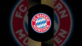 Bayern Munchen goal song bayern [upl. by Asert]